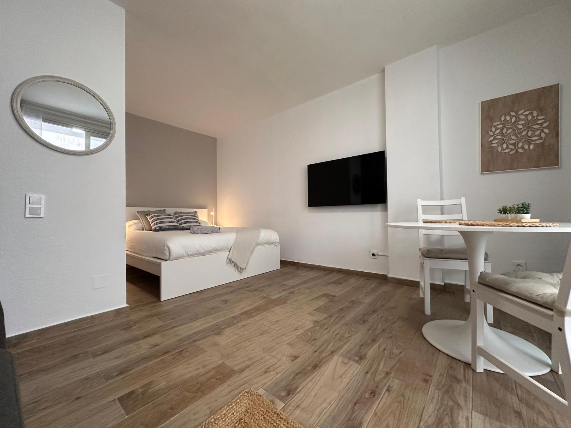 Appartamento Lm28 Canteras Las Palmas de Gran Canaria